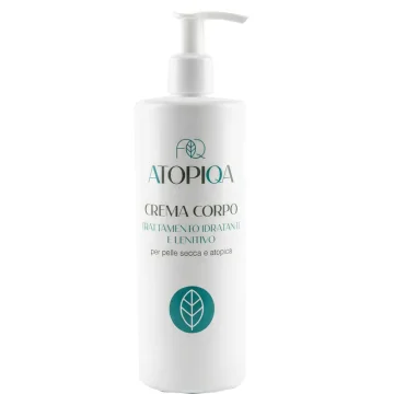 ATOPIQA CREMA CORPO 400ML