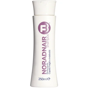 NORAD NAIR SHAMPOO 250ML
