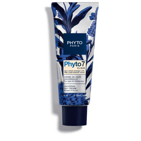 PHYTO 7 Elixir Creme 50ml PHYTO 7 Elixir Creme 50ml