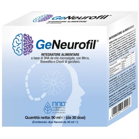 GENEUROFIL 2fl.90ml GENEUROFIL 2fl.90ml