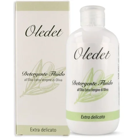 OLEDET DET FLUIDO CRP OLIO OLI OLEDET DET FLUIDO CRP OLIO OLI