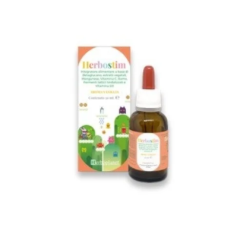 Herbostim 30ml Herbostim 30ml