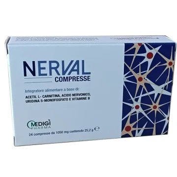 NERVAL*24 Cpr
