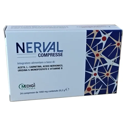 NERVAL*24 Cpr
