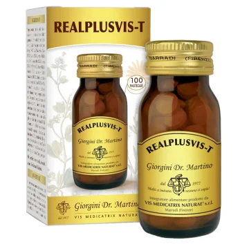 REALPLUSVIS-T 100 Past.