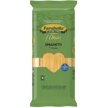 FARABELLA Pasta Spagh.1000gOFS