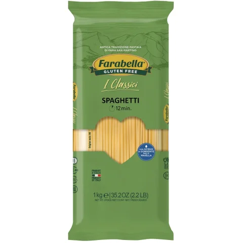 FARABELLA Pasta Spagh.1000gOFS