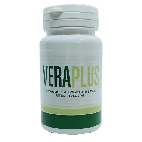 VERAPLUS 60Cpr
