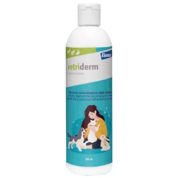 VETRIDERM TOPIC SOLUTION 350 M