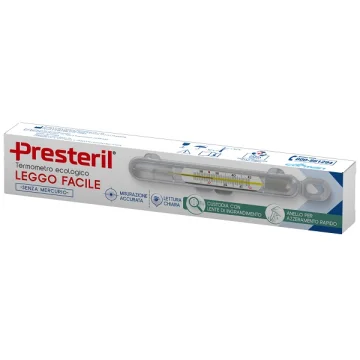PRESTERIL TERMO LEGGO FACILE