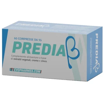 PREDIAB 60CPR