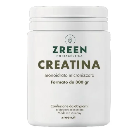 ZREEN Creatina 300g