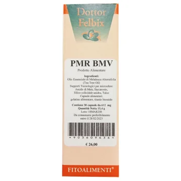 PMR BMV 30OPR 17G