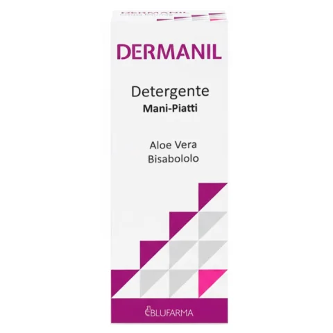 DERMANIL Mani Piatti