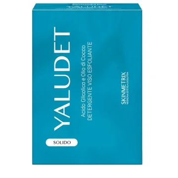 YALUDET SOLIDO DETERGENTE 100G
