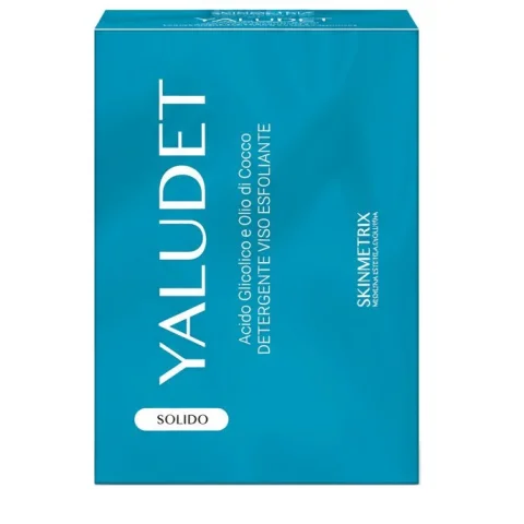 YALUDET SOLIDO DETERGENTE 100G YALUDET SOLIDO DETERGENTE 100G