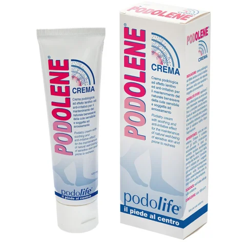 PODOLENE Crema 100ml