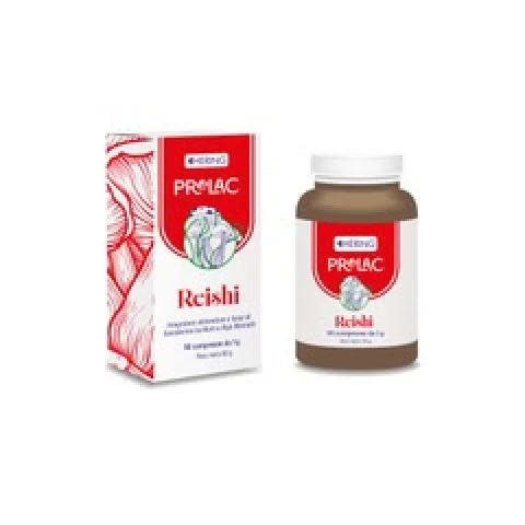 PROLAC REISHI 90CPR