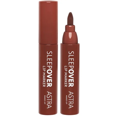 ASTRA SLEEPOVER LIP MARKER 0005