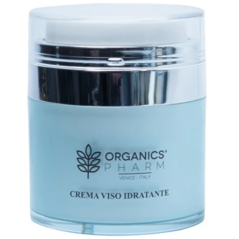 ORG PH Crema Viso Idrat.50ml