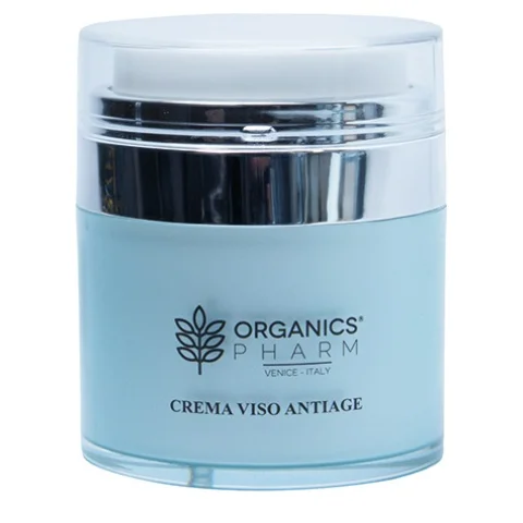 ORG PH Crema Viso A/Age 50ml ORG PH Crema Viso A/Age 50ml