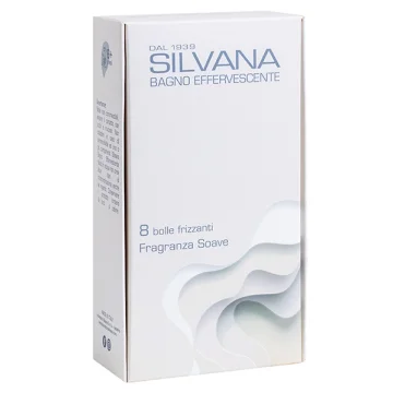SILVANA EMOTIONAL BAGNO EFF SO
