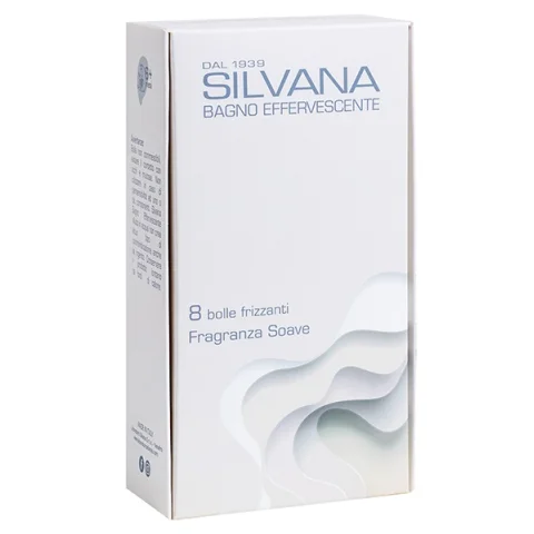 SILVANA EMOTIONAL BAGNO EFF SO