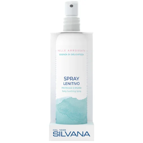 SILVANA Spray Lenitivo 150ml
