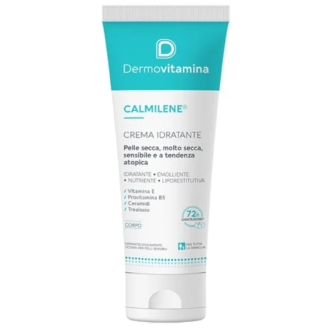 DERMOVIT Calm.250ml