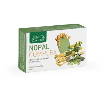 LIGNE NOPAL COMPLEX 60CPS