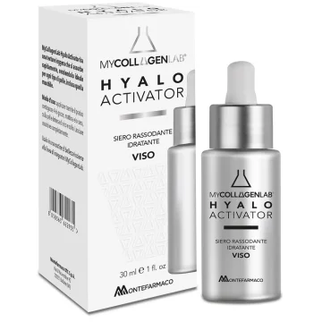 MYCOLLAGENLAB Mycol Hyalo Act.