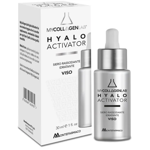 MYCOLLAGENLAB Mycol Hyalo Act.