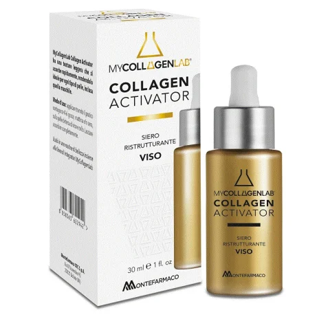 MYCOLLAGENLAB Mycol Coll.Act.
