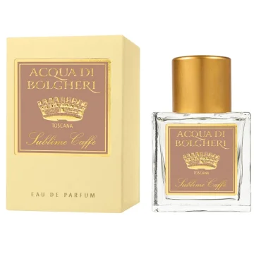 SUBLIME CAFFE' EDP 50ML