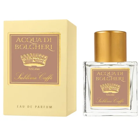 SUBLIME CAFFE' EDP 50ML