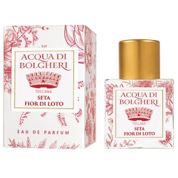 ACQUA BOLGHERI SETA FIOR LOTO EDP50