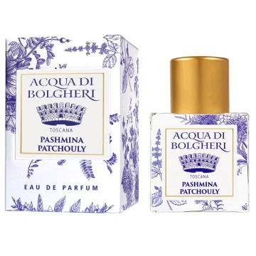 ACQUA BOLGHERI PASHM/PATCH EDP 50ML