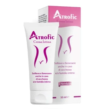 ATROFIC Crema Intima 50ml