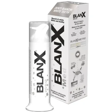 BLANX MED Dent.D/Bianchi 75ml