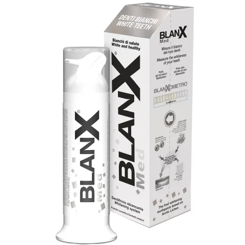 BLANX MED Dent.D/Bianchi 75ml
