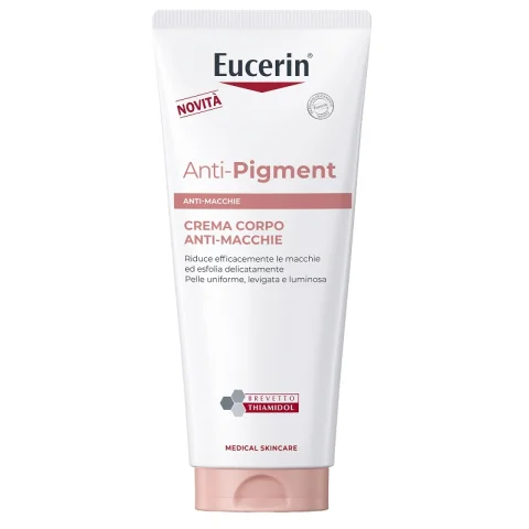 EUCERIN A-Pigment Crema Corpo EUCERIN A-Pigment Crema Corpo