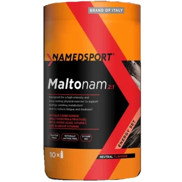 MALTONAM POLVERE 500G NF
