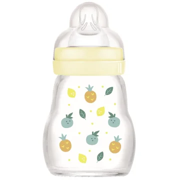 MAM Bib.Feel Good Vetro 170ml