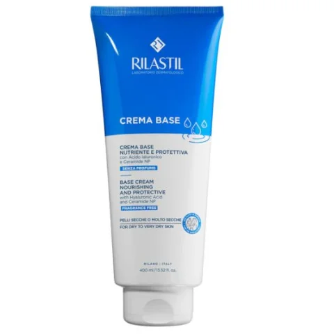 RILASTIL Crema Base OFS 400ml RILASTIL Crema Base OFS 400ml