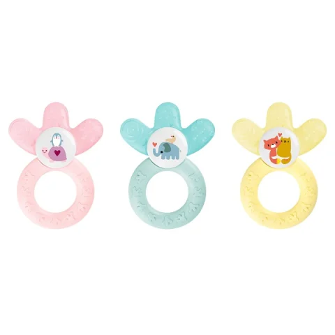 MAM*Dentaruolo Cooler 4m+ MAM*Dentaruolo Cooler 4m+