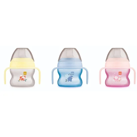 MAM*Starter Cup Soft 150ml