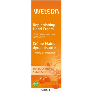 CREMA MANI ENERG OLIVELLO 50ML