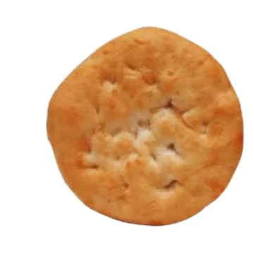 BONAMI'Focaccia Aprot.120g