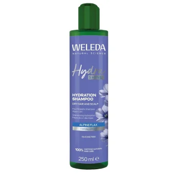 HYDRA SHINE SHAMPOO 250ML