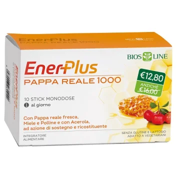 ENERPLUS PAPPA REAL1000 10STK ENERPLUS PAPPA REAL1000 10STK